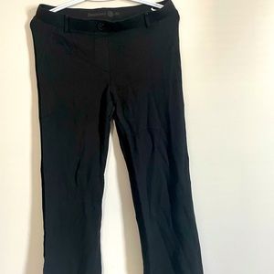 Betabrand yoga dress pant